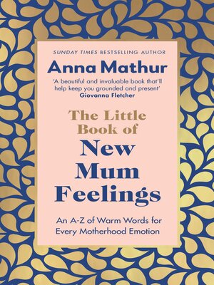 cover image of The Little Book of New Mum Feelings